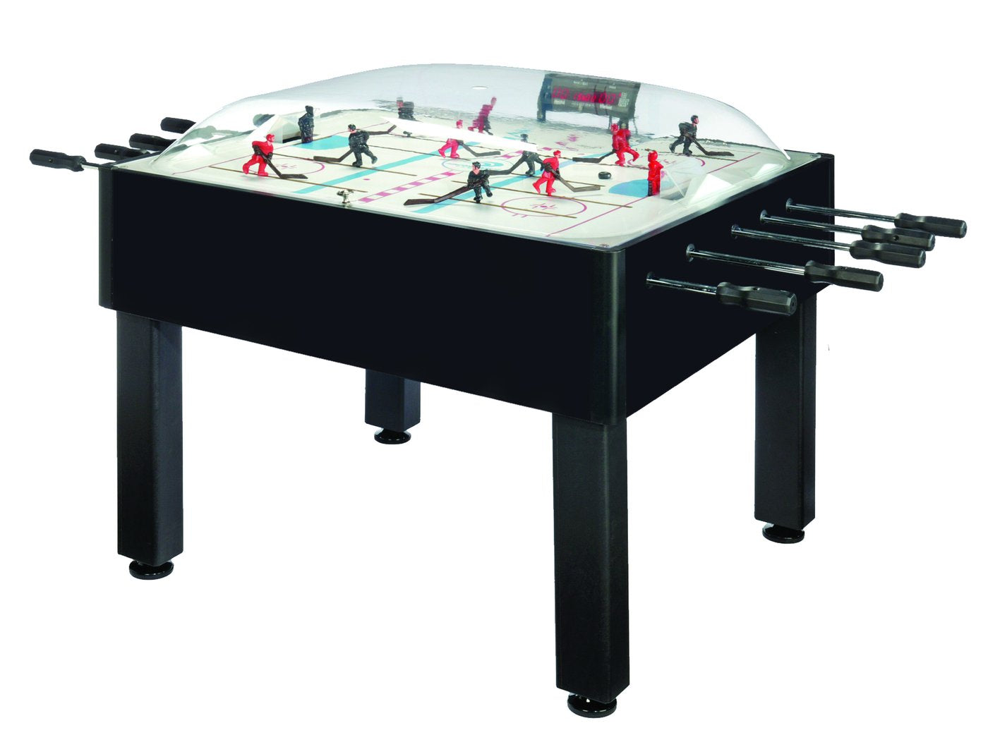 Dome Hockey Tables - eTableTennis 