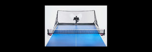 Table Tennis Robots
