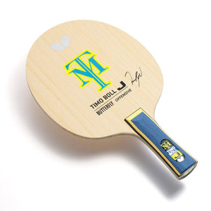 Junior Table Tennis Blades