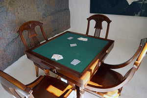 Card Tables