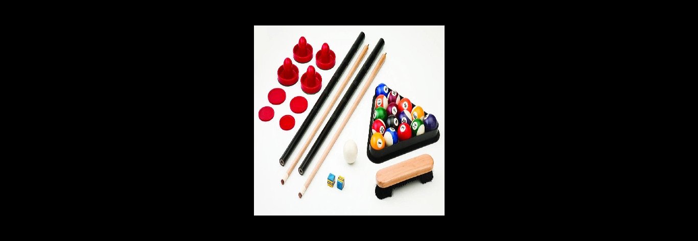 Multi-Purpose Accessories - eTableTennis 