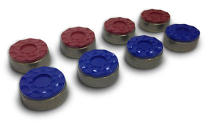 Shuffleboard Accessories