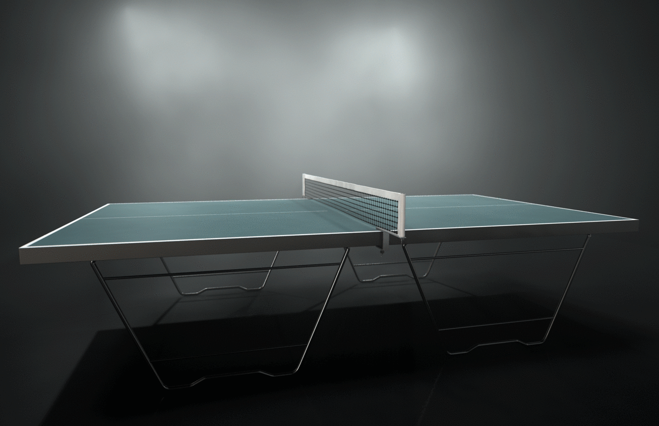 All Table Tennis Tables - eTableTennis 