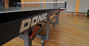 Donic Table Tennis