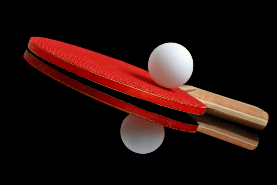 Blades & Rackets