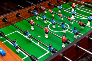 Foosball Tables & Accessories