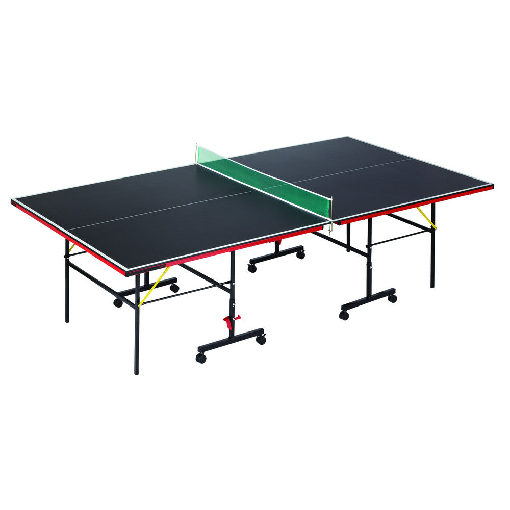 Beginner & Recreational Level Tables - eTableTennis 
