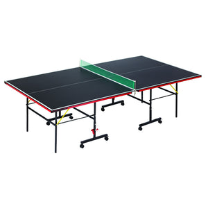 Beginner & Recreational Level Tables