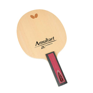 Butterfly Amultart ZL Carbon Table Tennis Blade