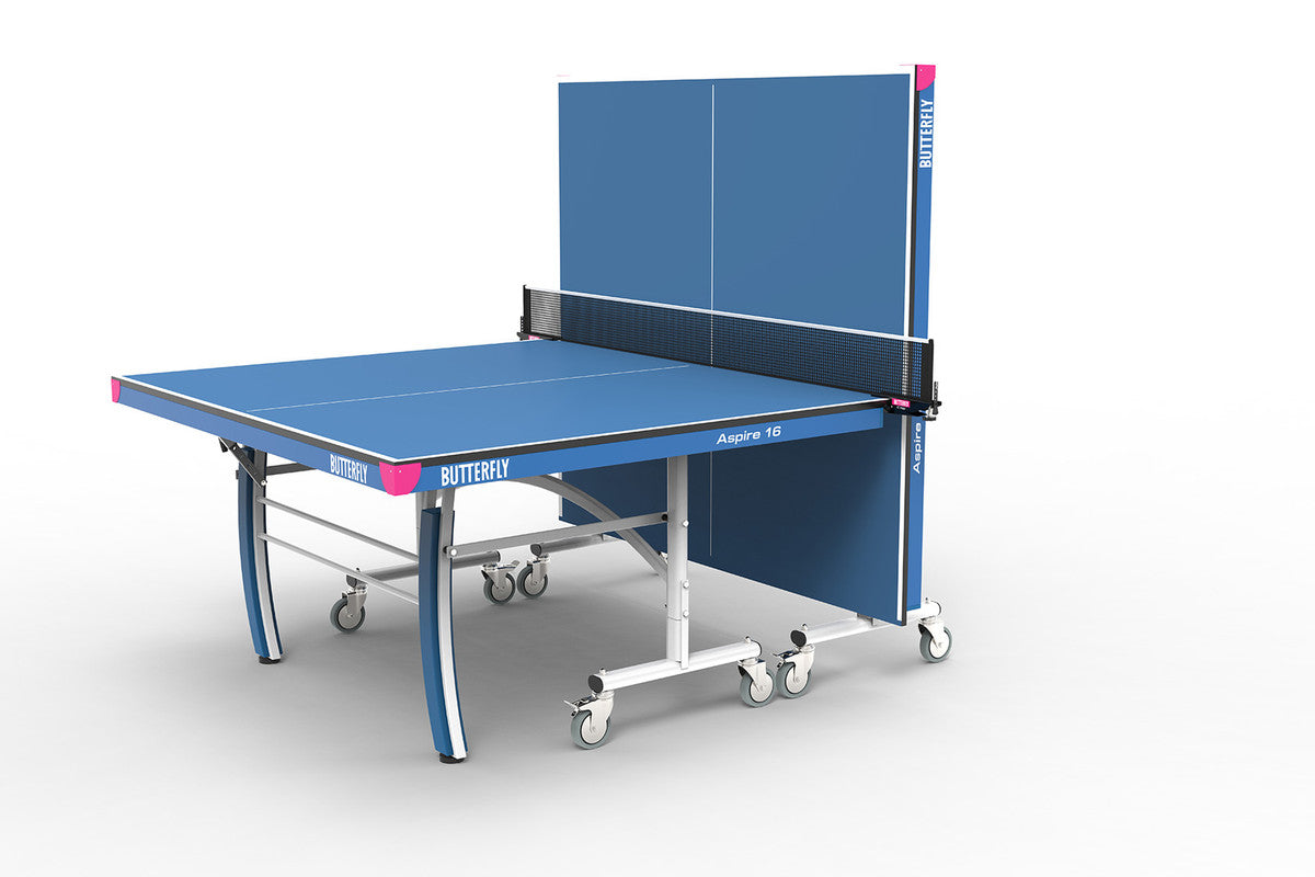 Butterfly Aspire Table Tennis Table Butterfly