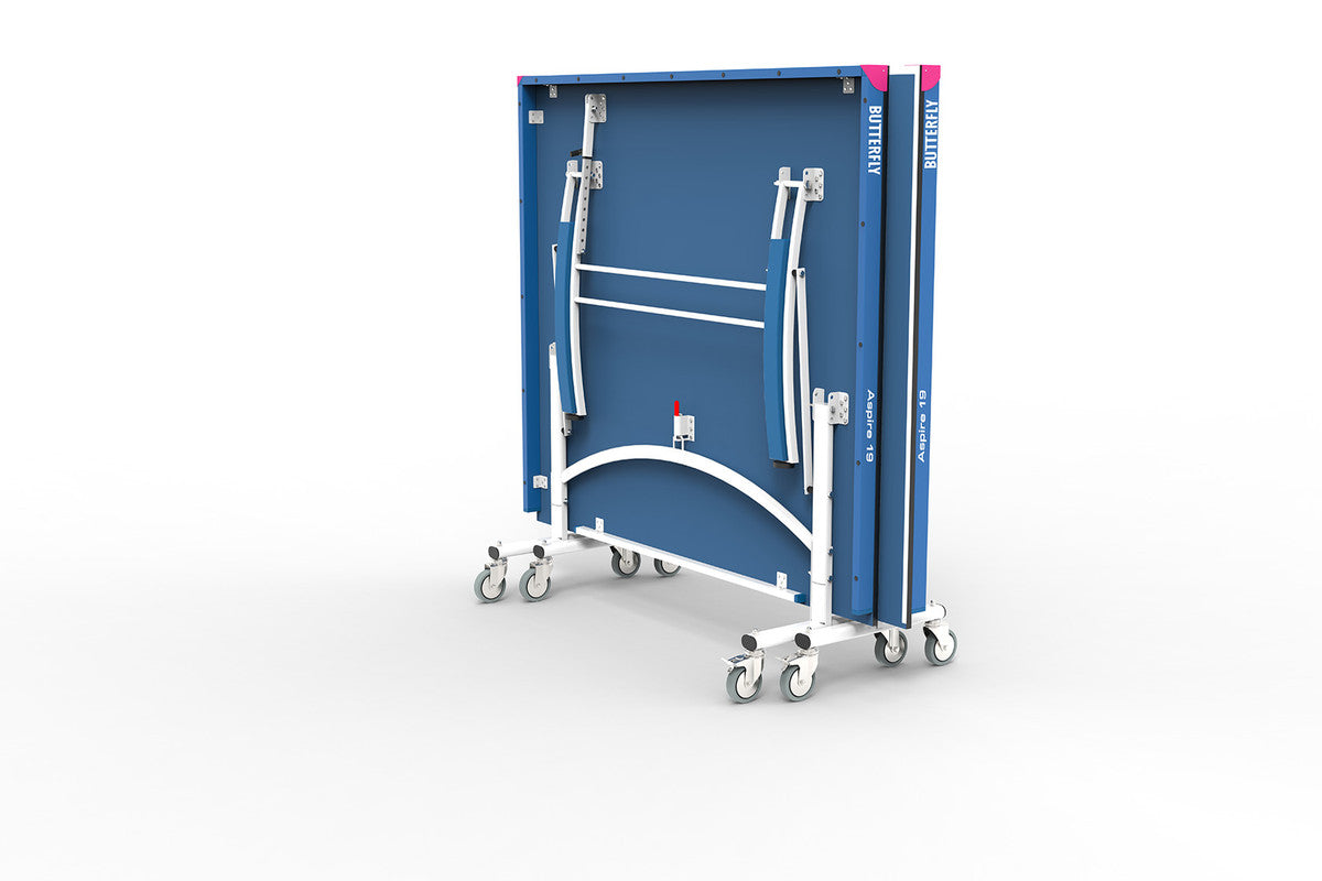 Butterfly Aspire Table Tennis Table Butterfly