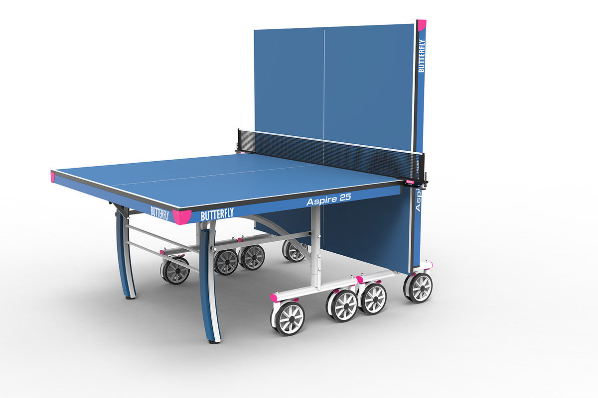 Butterfly Aspire Table Tennis Table Butterfly
