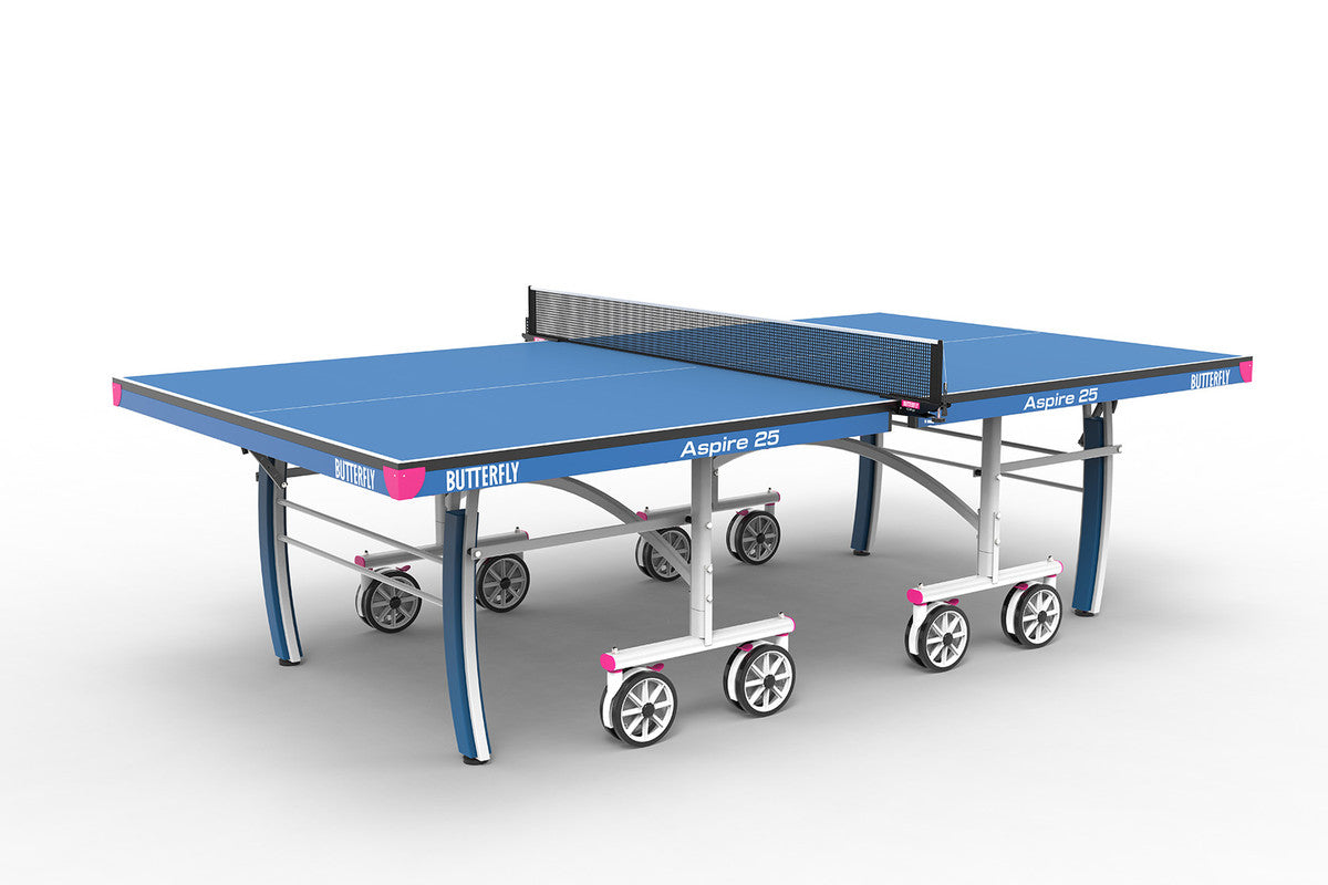 Butterfly Aspire Table Tennis Table Butterfly