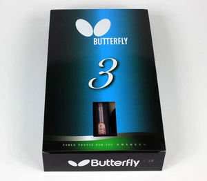 Butterfly Bty 302 CS Table Tennis Racket Set