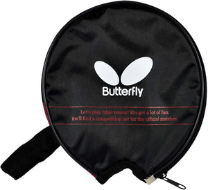 Butterfly Bty 302 CS Table Tennis Racket Set Butterfly