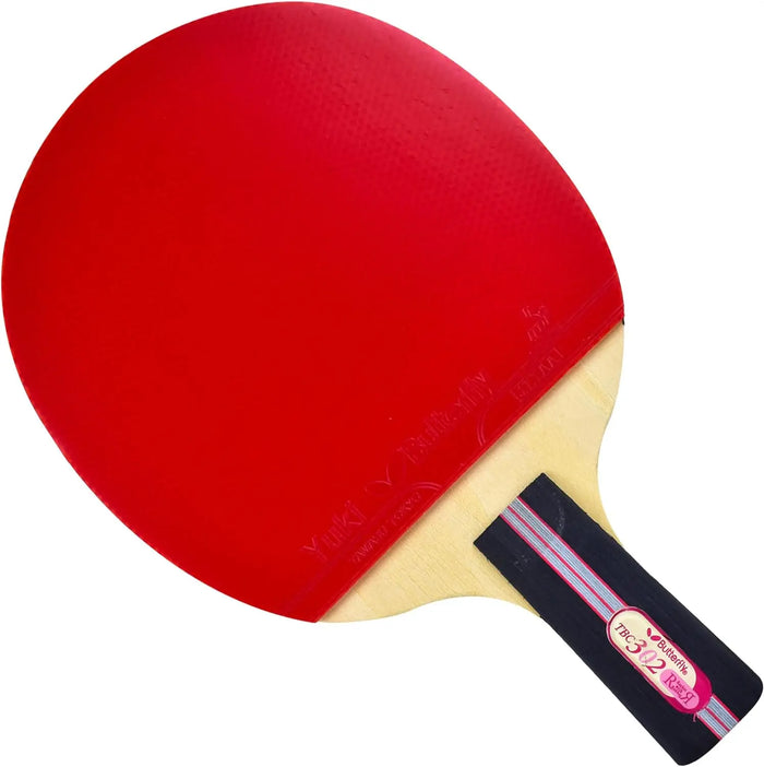 Butterfly Bty 302 CS Table Tennis Racket Set