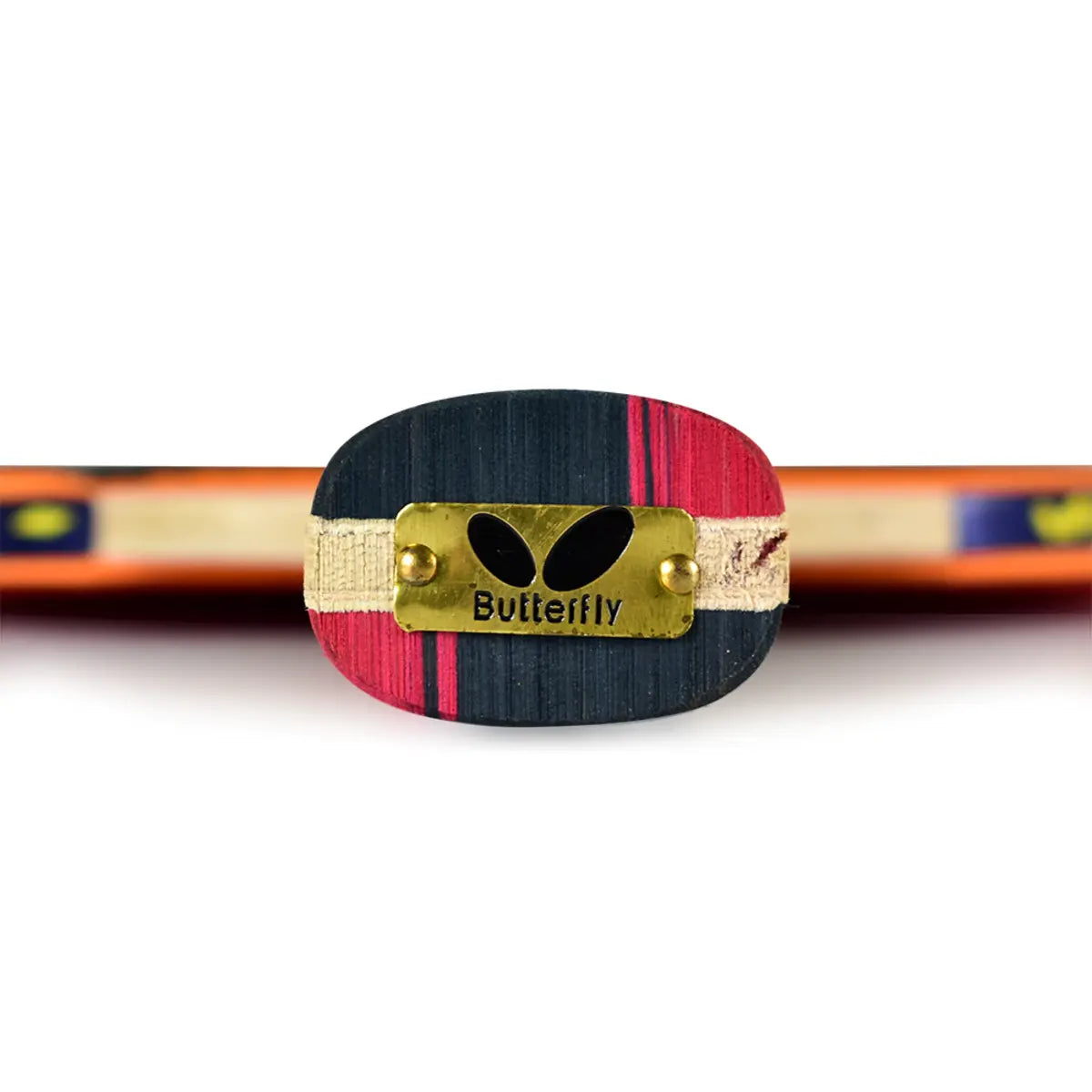 Butterfly Bty 303 FL Table Tennis Racket Set Butterfly