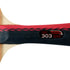 Butterfly Bty 303 FL Table Tennis Racket Set Butterfly