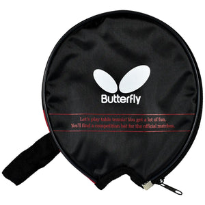 Butterfly Bty 303 FL Table Tennis Racket Set Butterfly