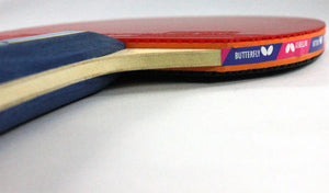 Butterfly Bty 501 FL Table Tennis Racket Set