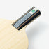Butterfly Fan Zhendong CNF CS Table Tennis Blade Butterfly
