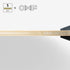 Butterfly Fan Zhendong CNF CS Table Tennis Blade Butterfly