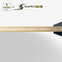 Butterfly Fan Zhendong Super ZLC Table Tennis Blade Butterfly