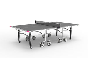 Butterfly Garden 5000 Outdoor Table Tennis Table