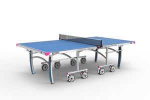 Butterfly Garden 6000 Outdoor Table Tennis Table Butterfly