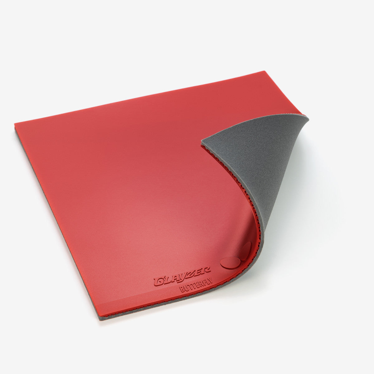 Butterfly Glayzer Table Tennis Rubber Butterfly