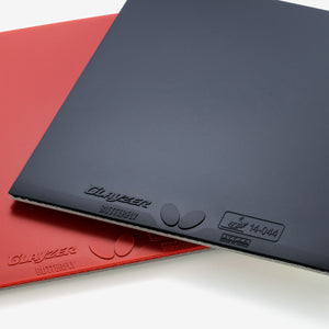 Butterfly Glayzer Table Tennis Rubber