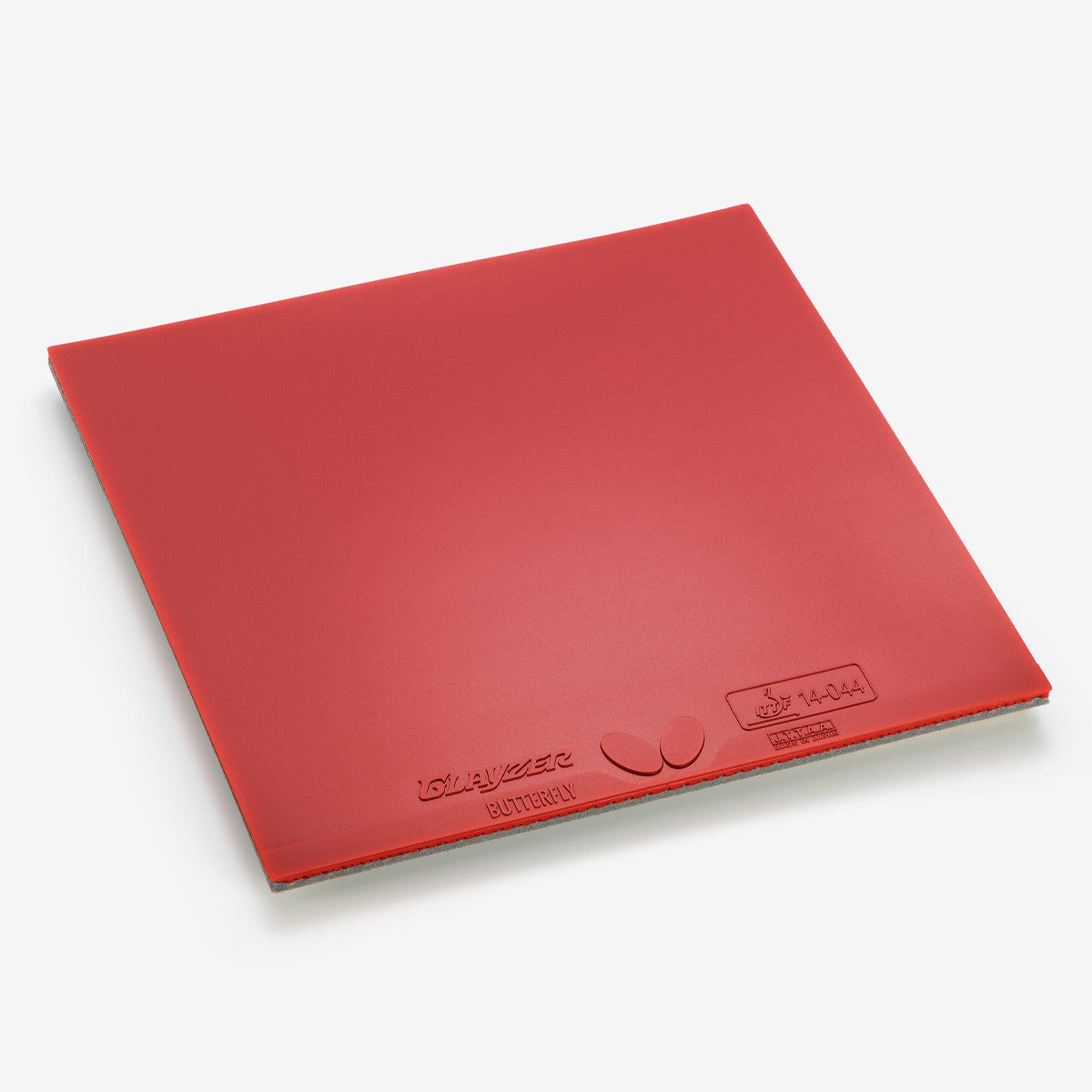Butterfly Glayzer Table Tennis Rubber Butterfly