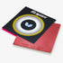 Butterfly Glayzer Table Tennis Rubber Butterfly
