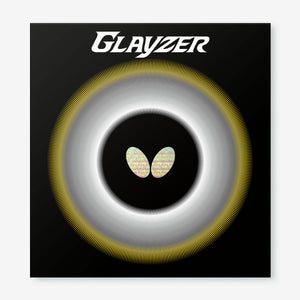 Butterfly Glayzer Table Tennis Rubber