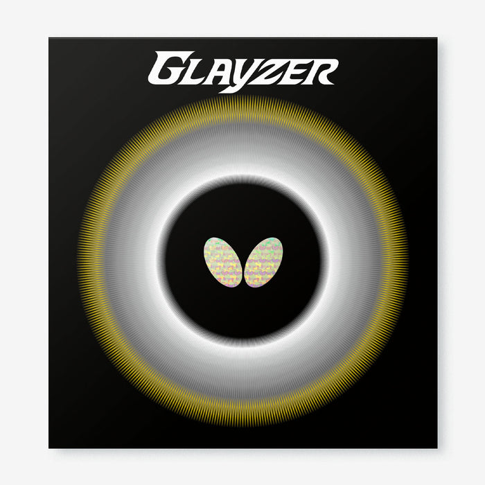 Butterfly Glayzer Table Tennis Rubber