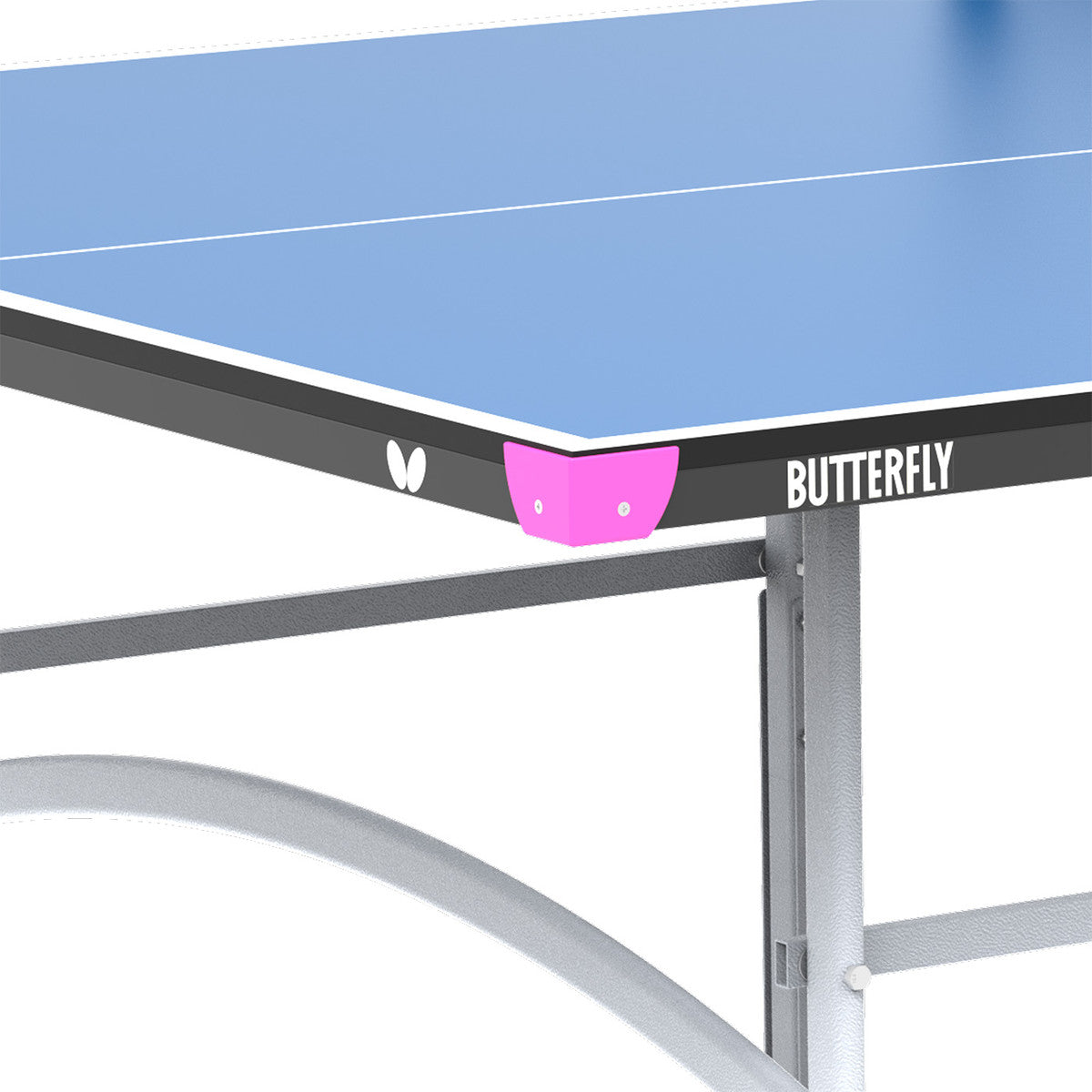 Butterfly Junior Rollaway Table Tennis Table Butterfly