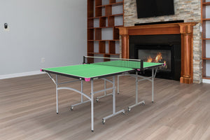 Butterfly Junior Rollaway Table Tennis Table