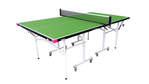 Butterfly Junior Rollaway Table Tennis Table Butterfly