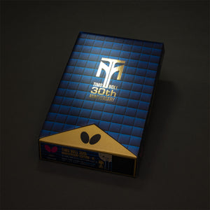 Butterfly Timo Boll 30th Anniversary Edition FL Table Tennis Blade