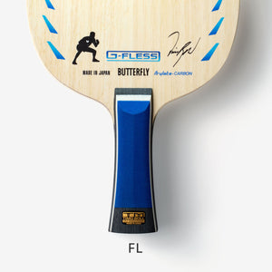 Butterfly Timo Boll 30th Anniversary Edition FL Table Tennis Blade