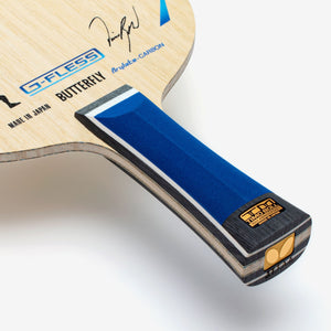 Butterfly Timo Boll 30th Anniversary Edition FL Table Tennis Blade