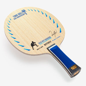 Butterfly Timo Boll 30th Anniversary Edition FL Table Tennis Blade