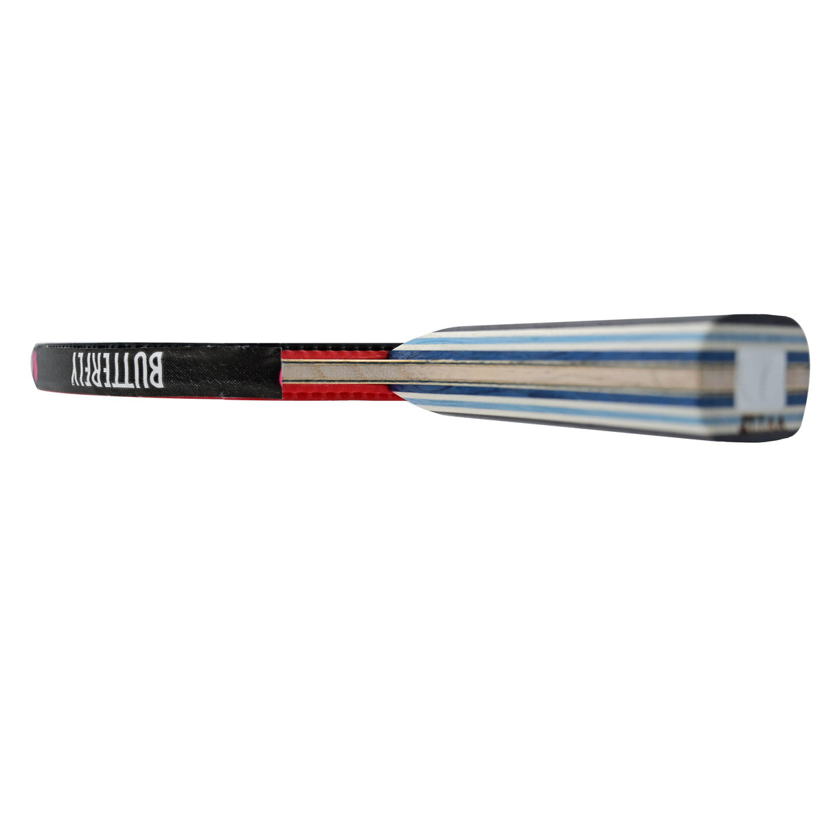 Butterfly Viscaria Super ALC Pro-Line Racket with Dignics 05 Butterfly