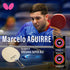Butterfly Viscaria Super ALC Pro-Line Racket with Dignics 05 Butterfly