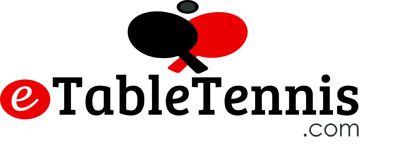 eTableTennis 