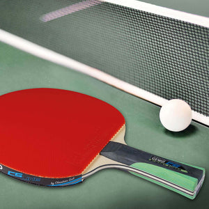 GEWO CS Energy Power Pre-Assembled Table Tennis Racket GEWO