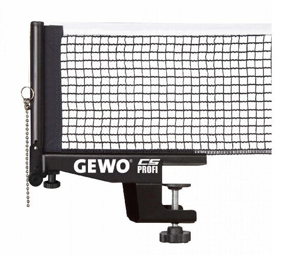 GEWO CS Profi Table Tennis Net