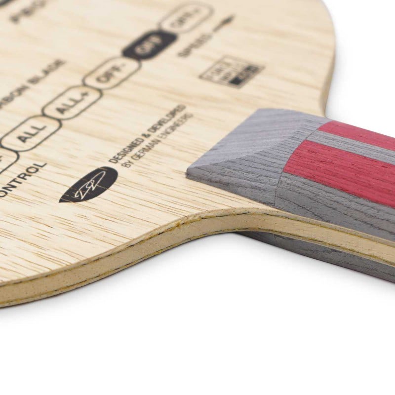 GEWO In Force PBO-PC Offensive Table Tennis Blade GEWO
