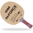GEWO In Force PBO-PC Offensive Table Tennis Blade GEWO