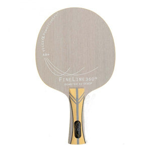 GEWO Velox Alpha Power Control Table Tennis Blade